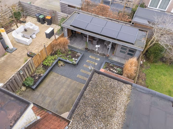 Foto 31 van Cypres 70