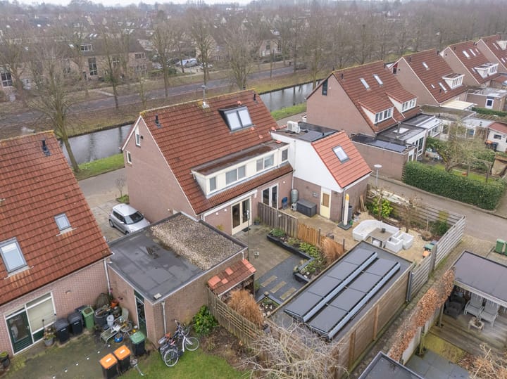 Foto 33 van Cypres 70