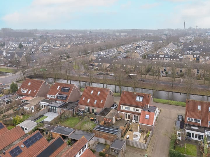 Foto 34 van Cypres 70