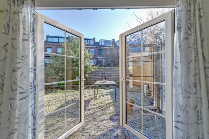 Foto 24 van Laan van Delfland 3