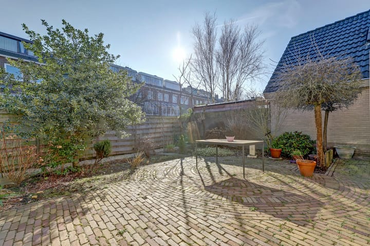 Foto 25 van Laan van Delfland 3