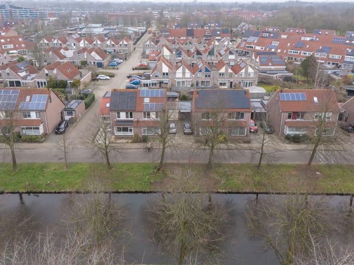 Foto 37 van Cypres 70