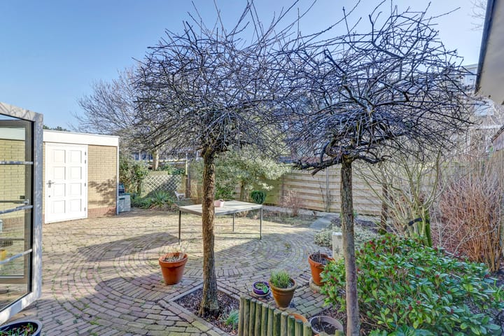 Foto 26 van Laan van Delfland 3