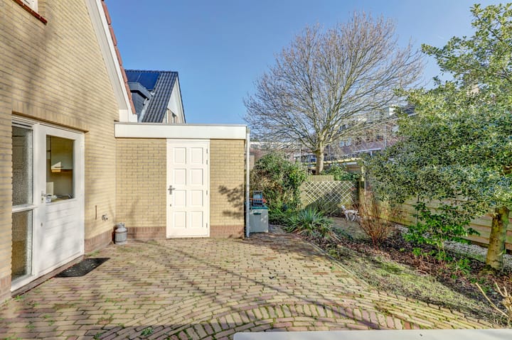 Foto 27 van Laan van Delfland 3