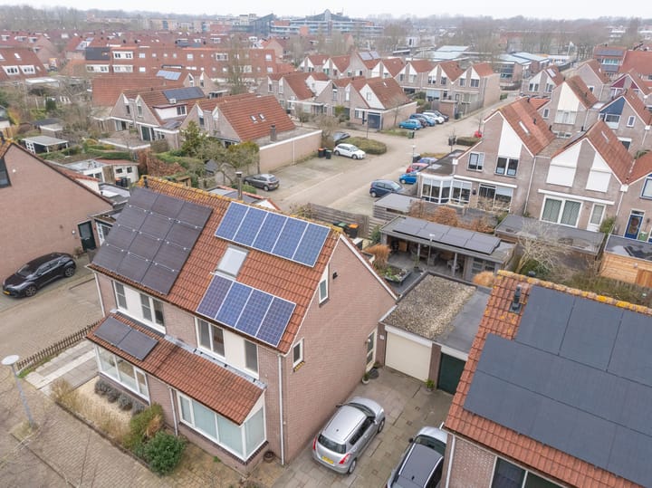 Foto 39 van Cypres 70