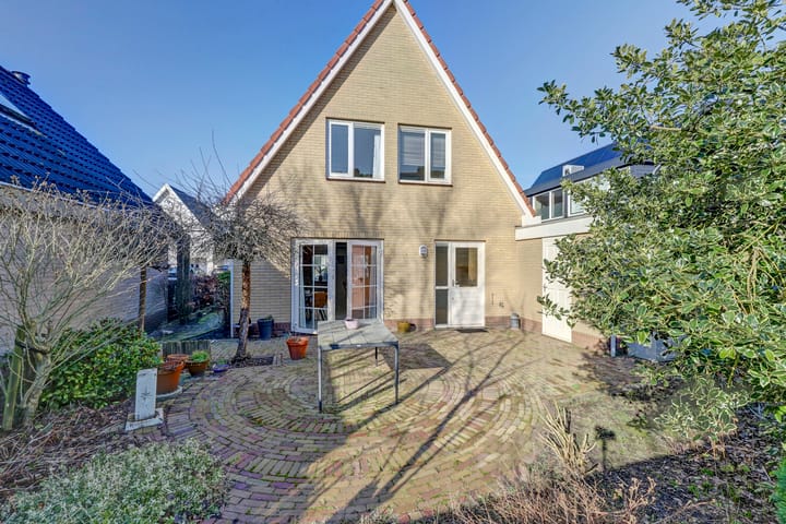 Foto 28 van Laan van Delfland 3