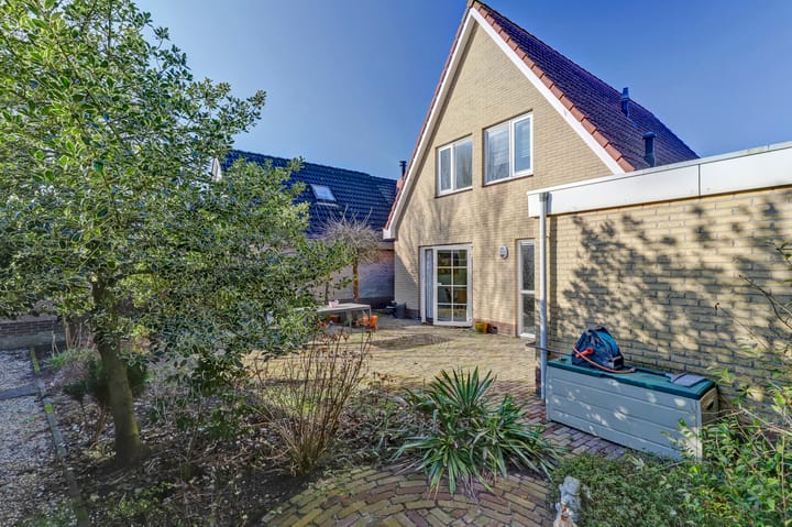 Foto 29 van Laan van Delfland 3