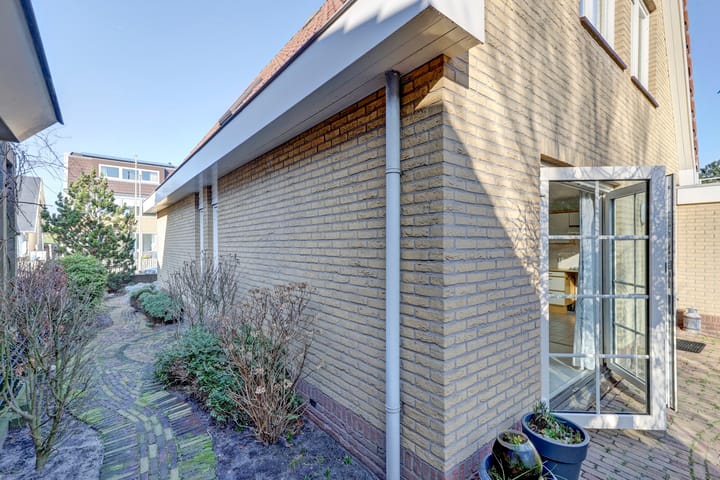 Foto 30 van Laan van Delfland 3