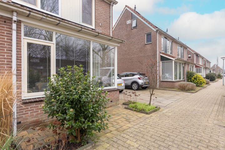 Foto 44 van Cypres 70