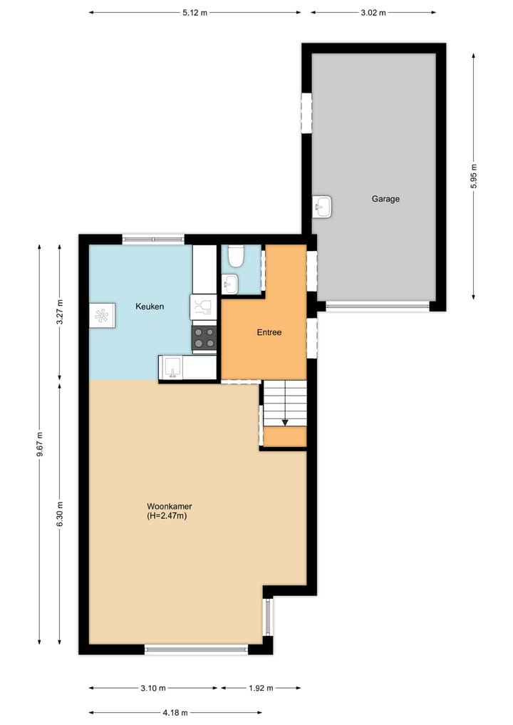 Foto 45 van Cypres 70