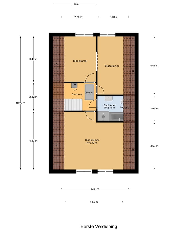 Foto 40 van Laan van Delfland 3