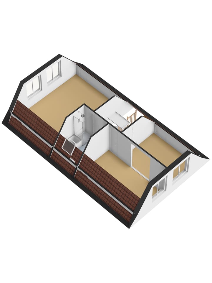 Foto 41 van Laan van Delfland 3