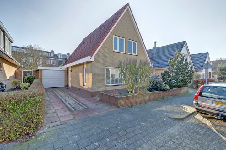 Foto 37 van Laan van Delfland 3