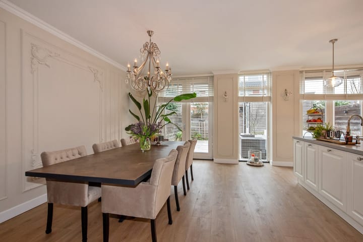 Foto 4 van Dassenberg 20