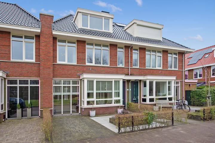 Foto 5 van Dassenberg 20