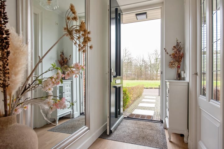 Foto 7 van Dassenberg 20