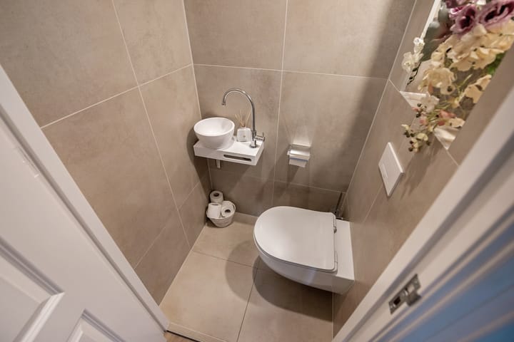 Foto 9 van Dassenberg 20