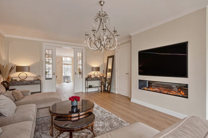 Foto 13 van Dassenberg 20