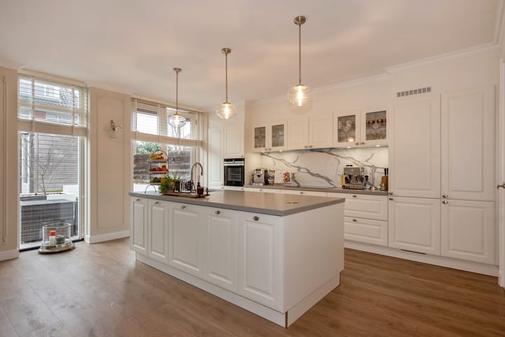 Foto 19 van Dassenberg 20