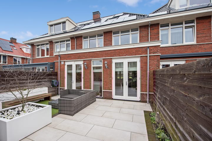 Foto 23 van Dassenberg 20