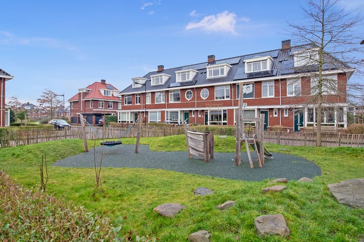 Foto 41 van Dassenberg 20