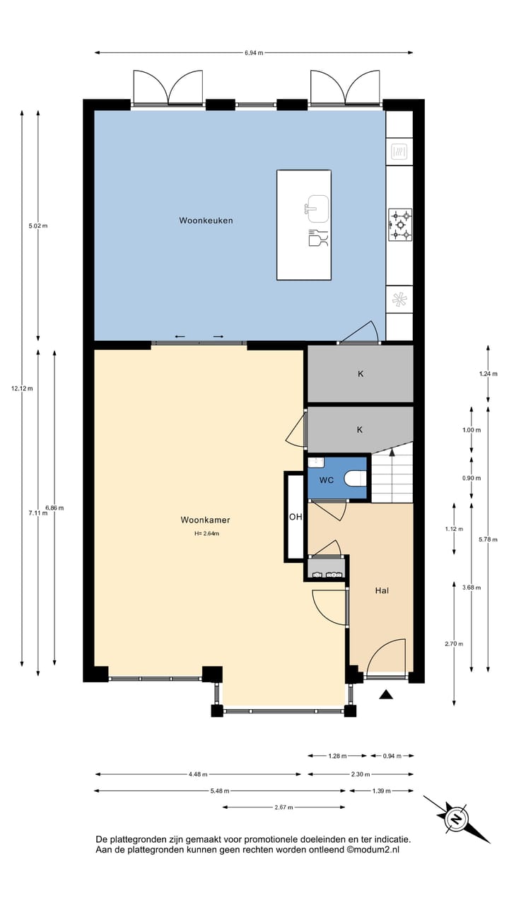 Foto 42 van Dassenberg 20