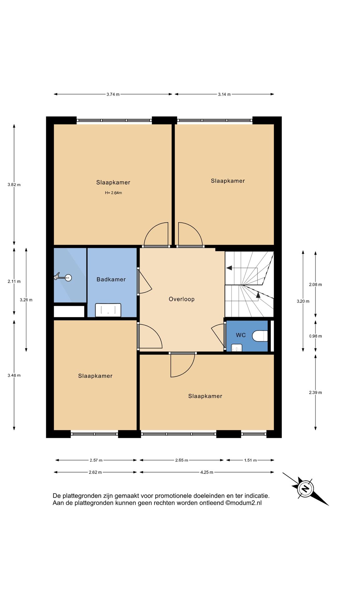 Photo 43 of Dassenberg 20