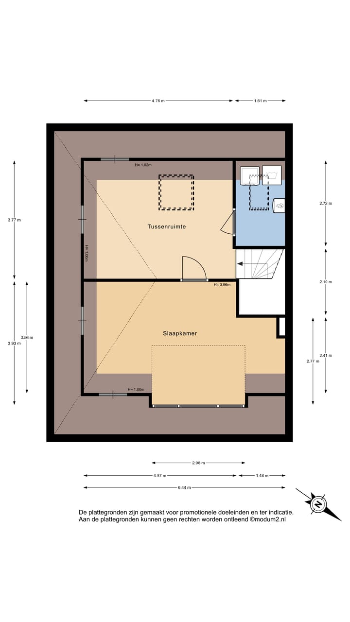 Foto 44 van Dassenberg 20