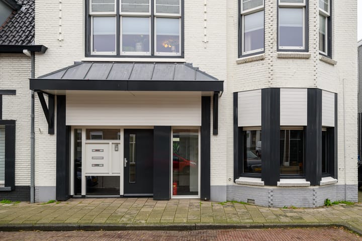 Foto 3 van 's-Gravenzandseweg 20-A