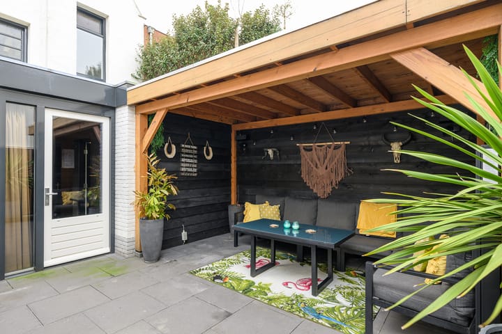 Foto 4 van 's-Gravenzandseweg 20-A