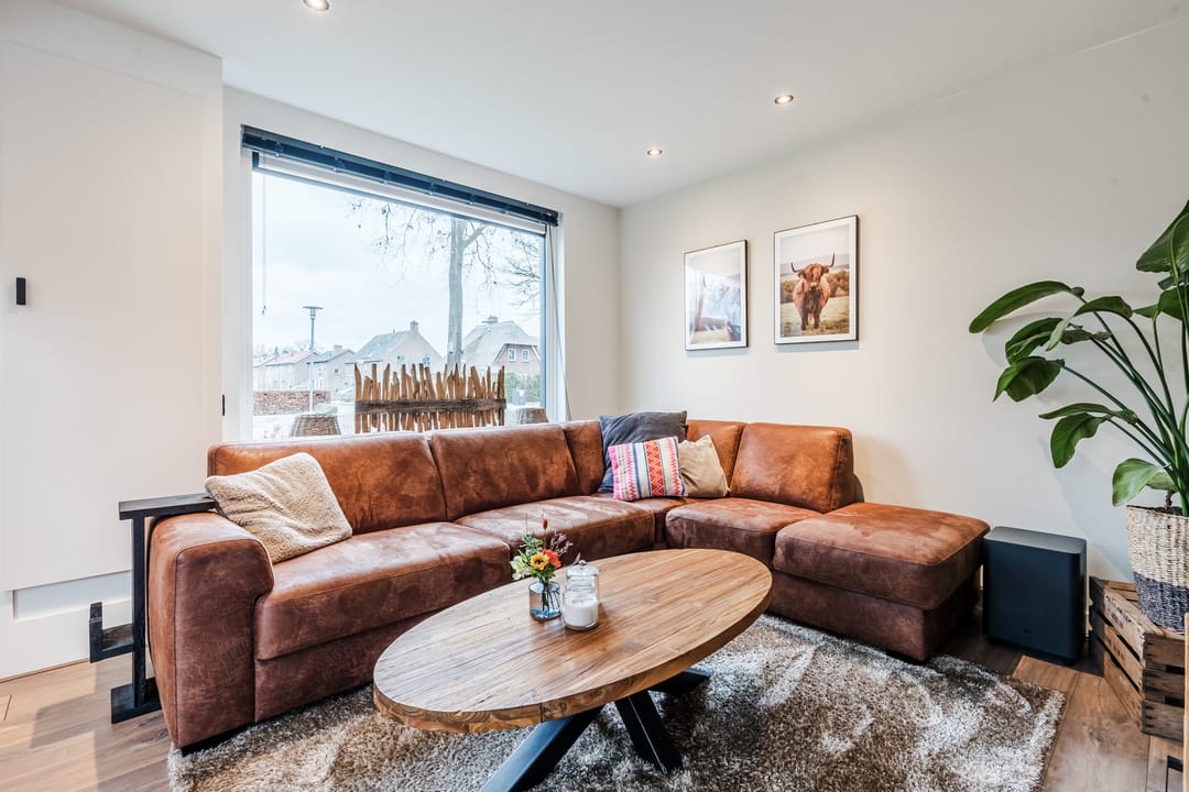 Foto 8 van Burg.Baron van Dedemstraat 6