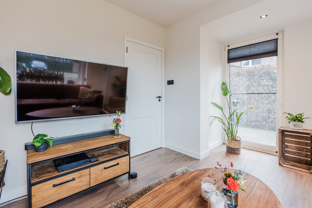 Foto 11 van Burg.Baron van Dedemstraat 6