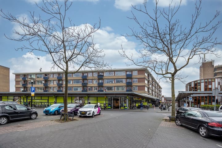 Photo 3 of Aquamarijnlaan 332