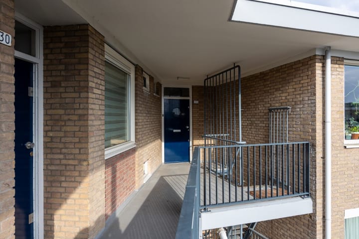 Photo 4 of Aquamarijnlaan 332