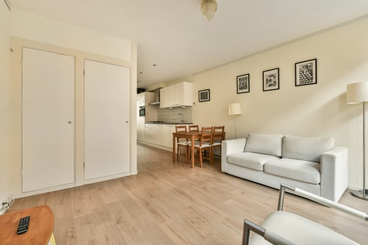 Foto 4 van Eerste Jan van der Heijdenstraat 139-1