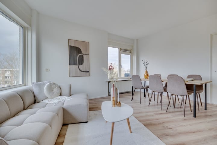 Foto 7 van Aquamarijnlaan 332