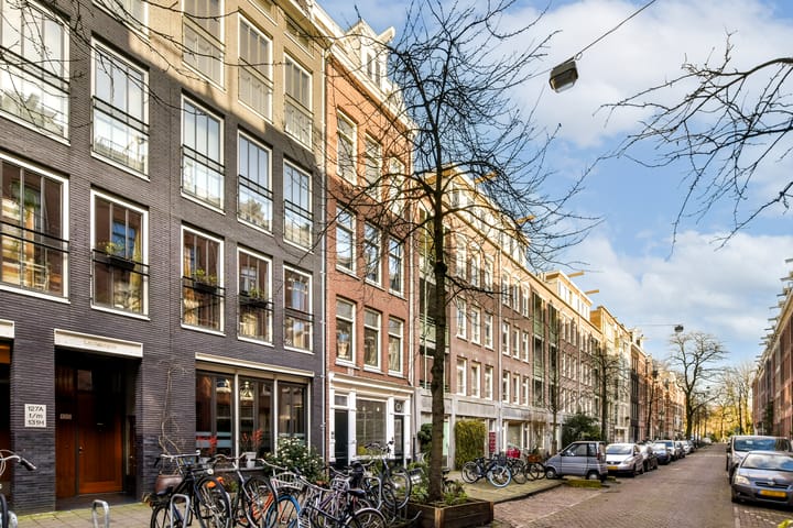 Foto 15 van Eerste Jan van der Heijdenstraat 139-1