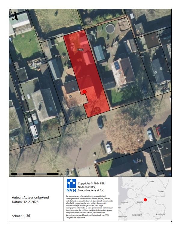 Foto 46 van Burg.Baron van Dedemstraat 6