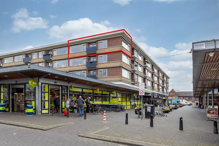 Photo 2 of Aquamarijnlaan 332