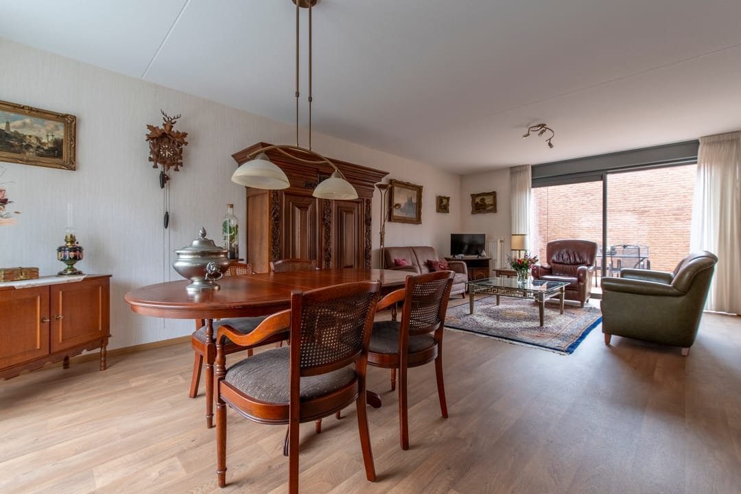 Foto 2 van Zoete Inval 2