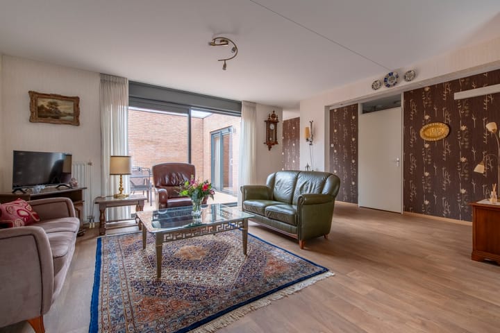 Foto 3 van Zoete Inval 2