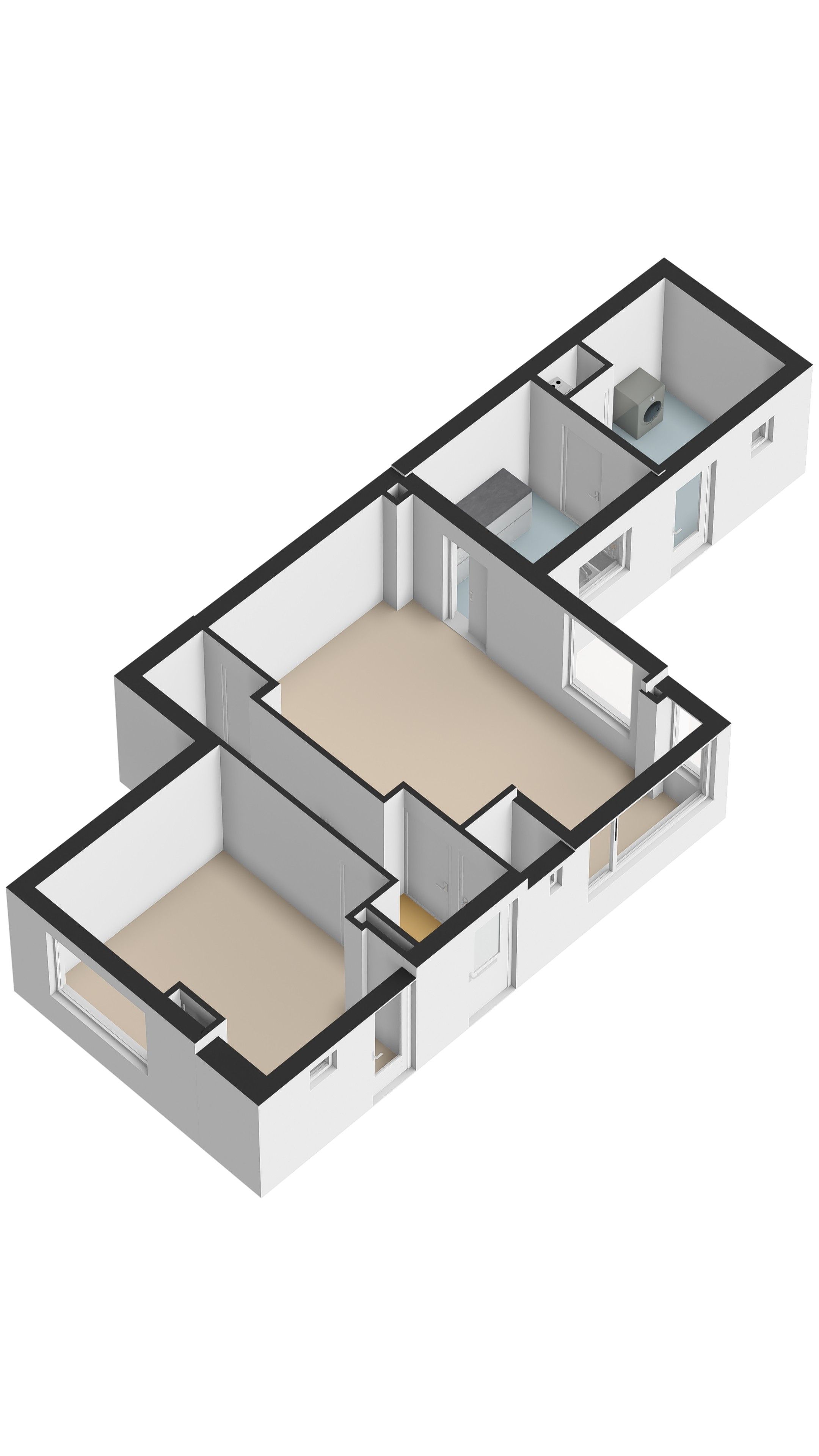 Foto 48 van Burg.Baron van Dedemstraat 6