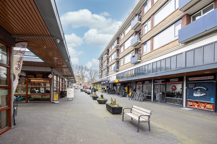 Foto 25 van Aquamarijnlaan 332