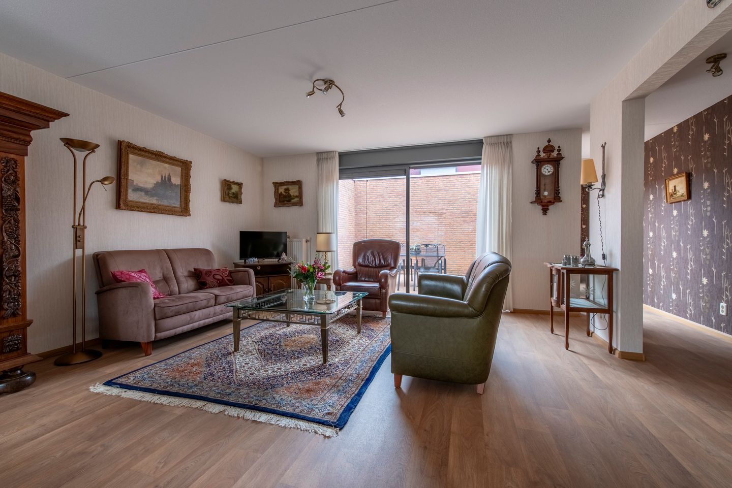 Foto 4 van Zoete Inval 2