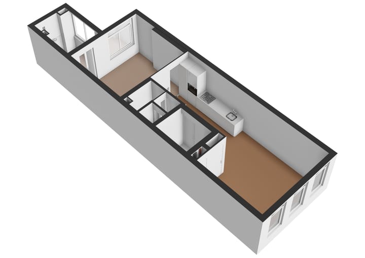 Foto 21 van Eerste Jan van der Heijdenstraat 139-1