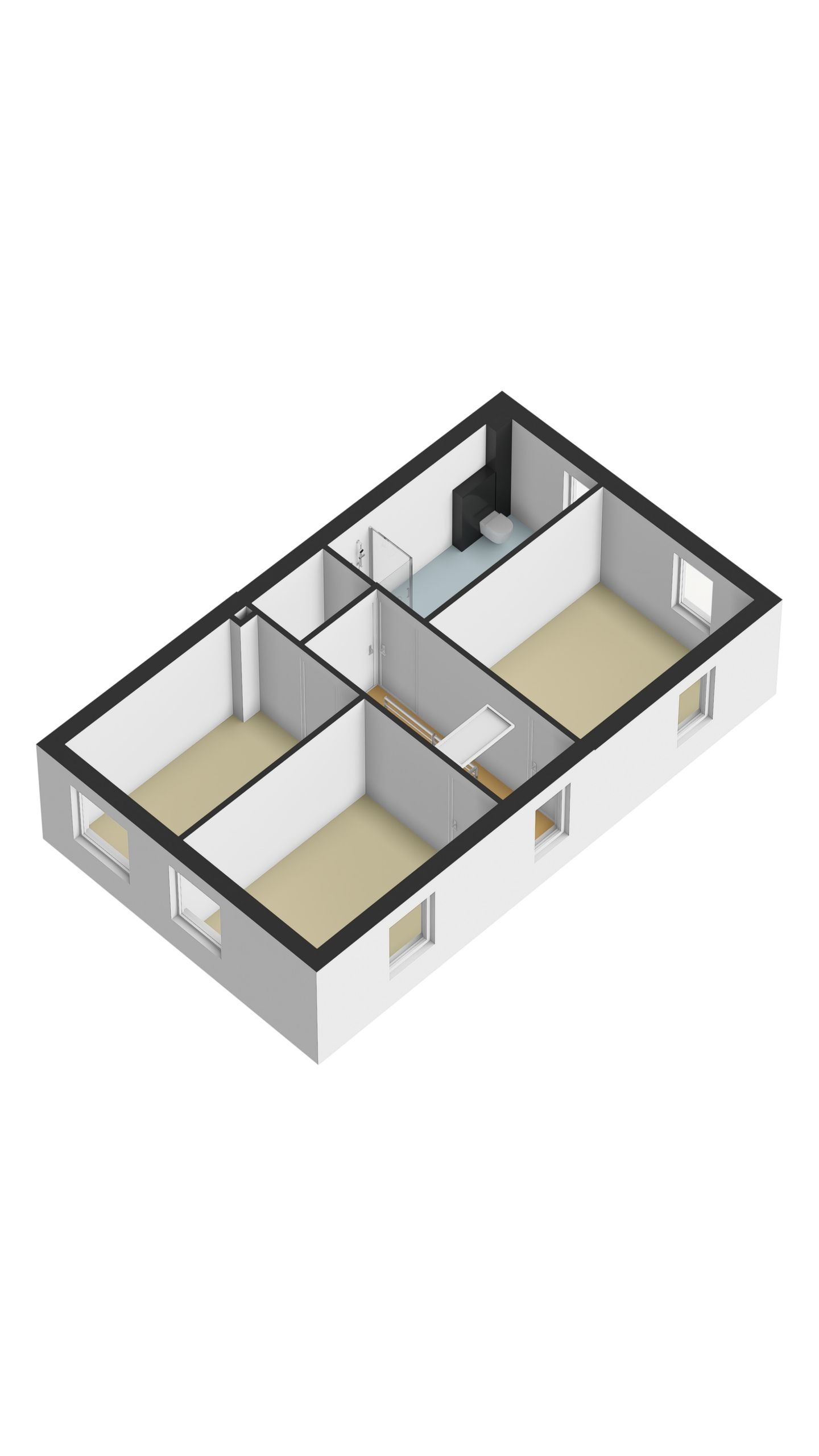 Foto 50 van Burg.Baron van Dedemstraat 6