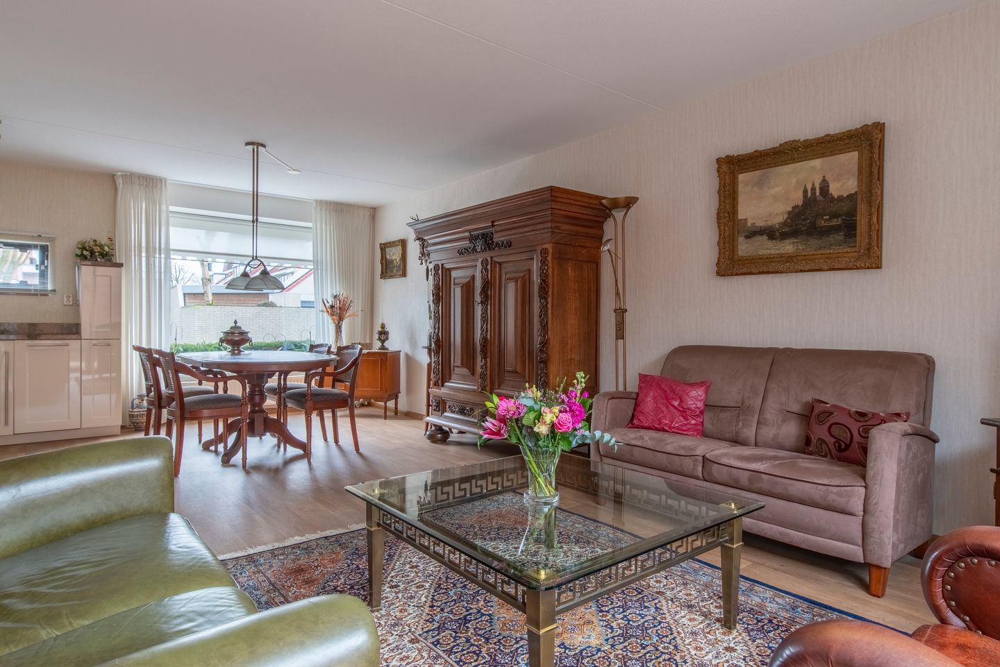 Foto 5 van Zoete Inval 2