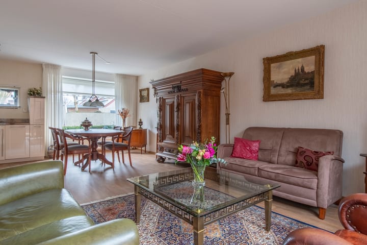 Foto 5 van Zoete Inval 2