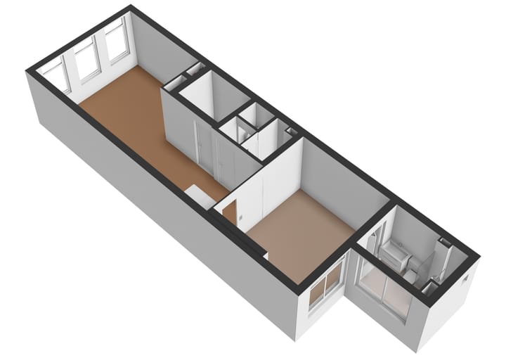 Foto 22 van Eerste Jan van der Heijdenstraat 139-1