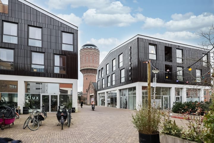 Foto 28 van Aquamarijnlaan 332